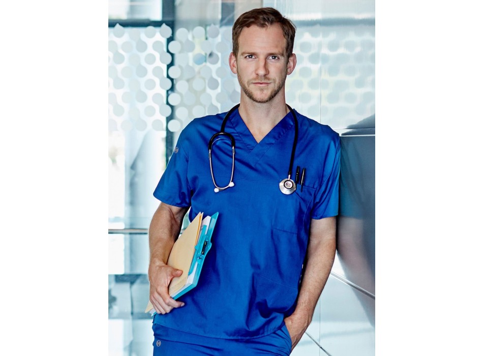 Mens Slip-on Tunic - Essential FullGadgets.com