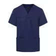 Mens Slip-on Tunic - Essential FullGadgets.com