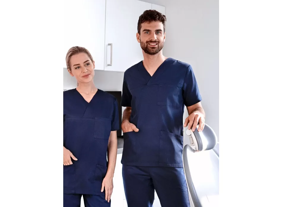 Mens Slip-on Tunic - Essential FullGadgets.com