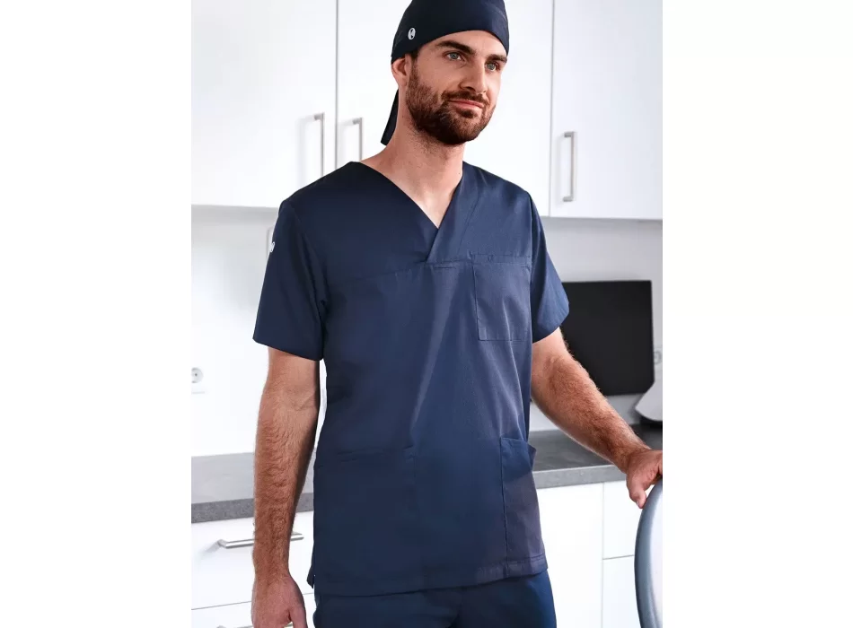 Mens Slip-on Tunic - Essential FullGadgets.com