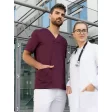 Mens Slip-on Tunic - Essential FullGadgets.com