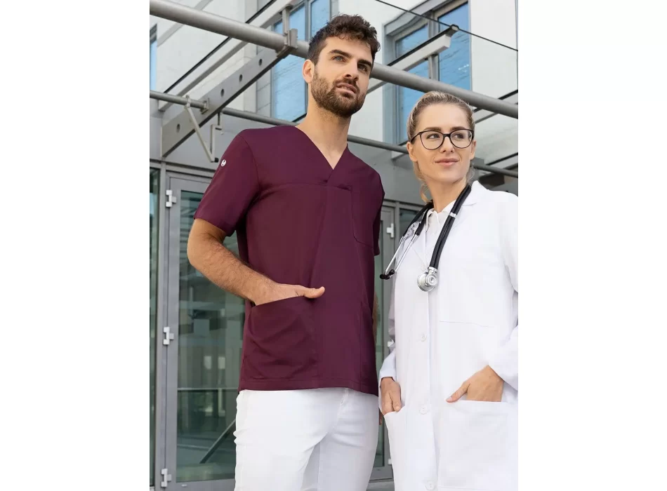 Mens Slip-on Tunic - Essential FullGadgets.com