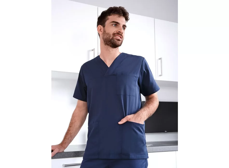 Mens Slip-on Tunic - Essential FullGadgets.com