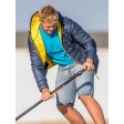 Mens Snow Bird Hooded Jacket FullGadgets.com