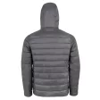 Mens Snow Bird Hooded Jacket FullGadgets.com