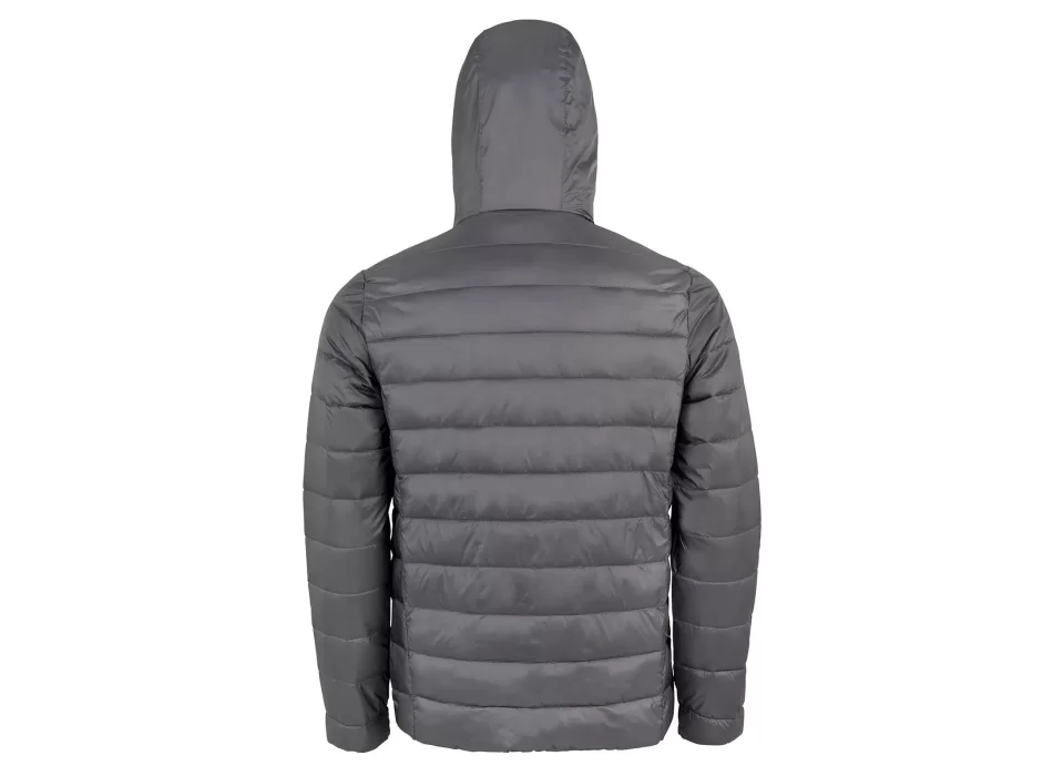 Mens Snow Bird Hooded Jacket FullGadgets.com