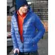 Mens Snow Bird Hooded Jacket FullGadgets.com