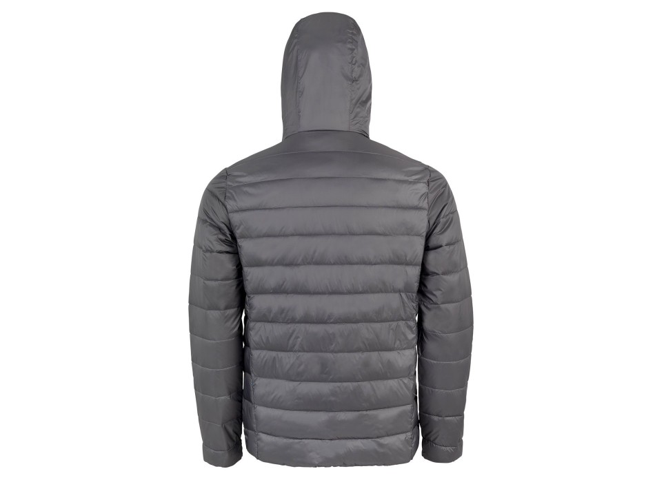 Mens Snow Bird Hooded Jacket FullGadgets.com