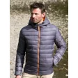 Mens Snow Bird Hooded Jacket FullGadgets.com