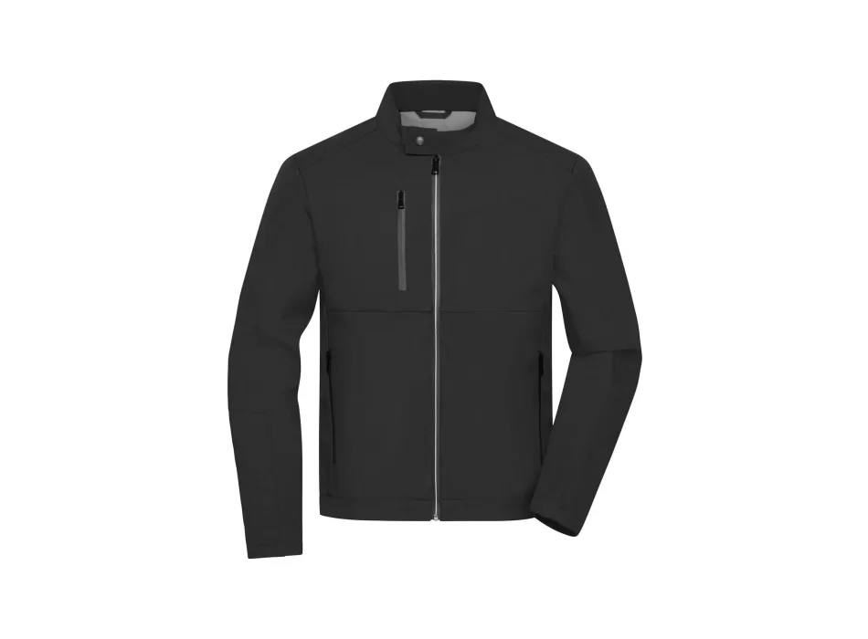 Mens' Softshell Jacket FullGadgets.com