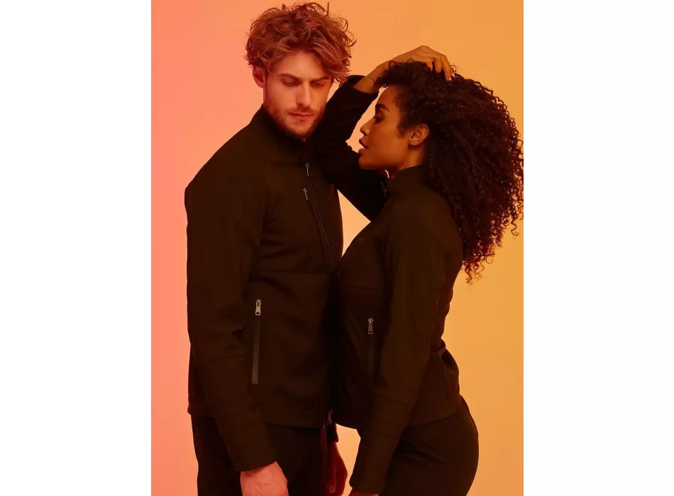 Mens' Softshell Jacket FullGadgets.com