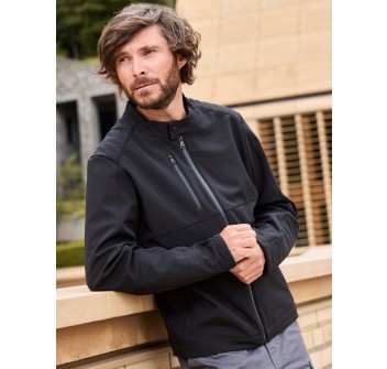 Mens' Softshell Jacket FullGadgets.com