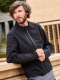 Mens' Softshell Jacket