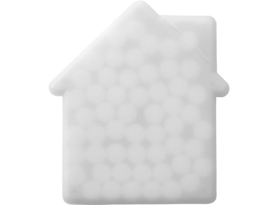 Mentine casa, custodia in PP Jaya FullGadgets.com