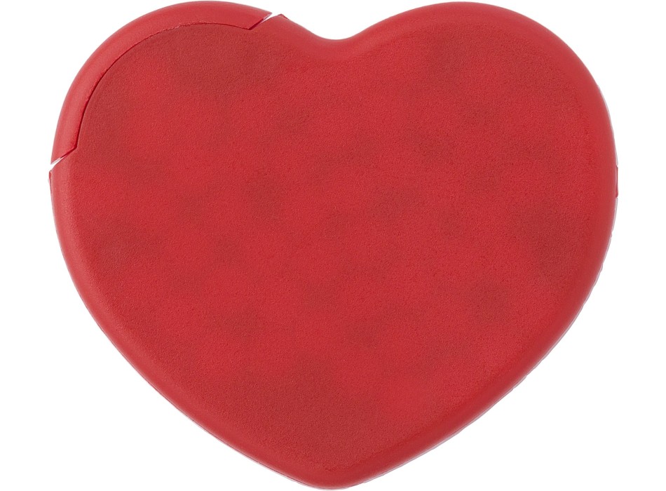 Mentine cuore, custodia in PP Marcia FullGadgets.com