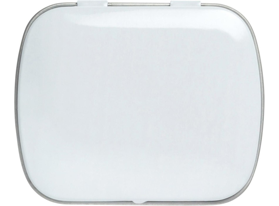 Mentine da viaggio, custodia in latta Rocco FullGadgets.com