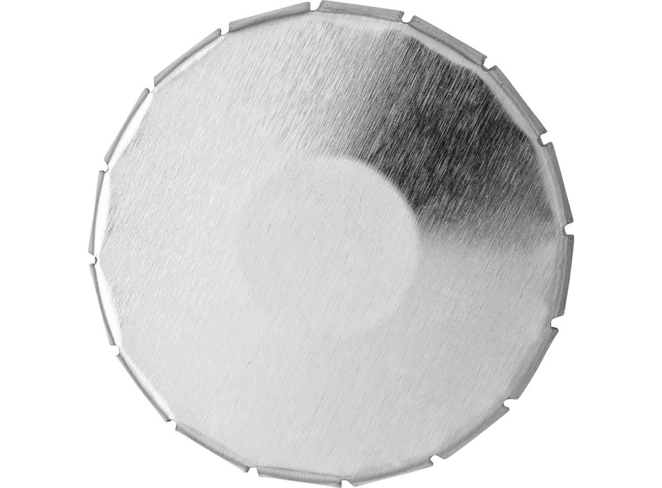 Mentine tascabili, custodia in latta Anika FullGadgets.com