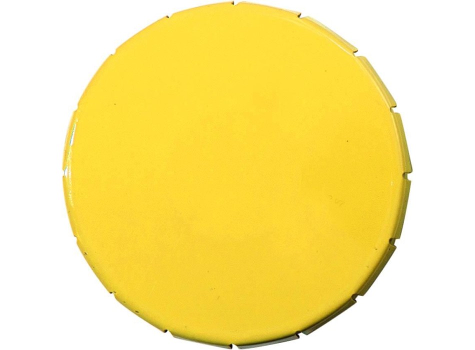 Mentine tascabili, custodia in latta Anika FullGadgets.com