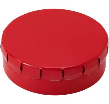 Mentine tascabili, custodia in latta Anika FullGadgets.com