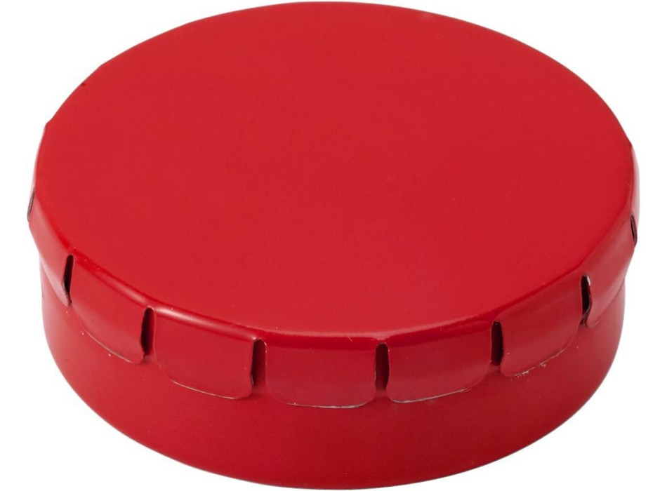 Mentine tascabili, custodia in latta Anika FullGadgets.com