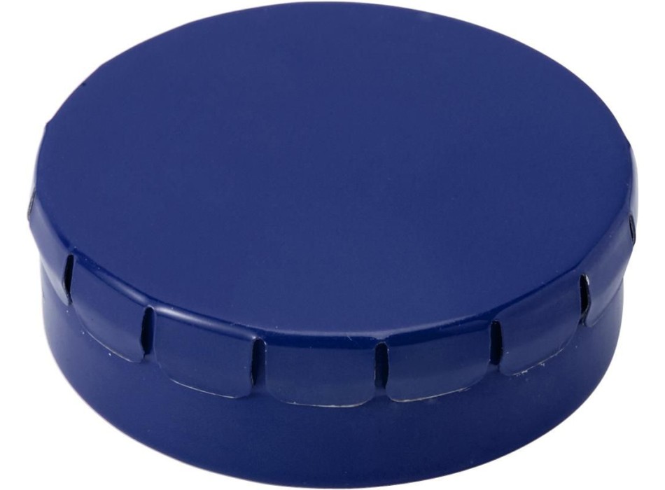 Mentine tascabili, custodia in latta Anika FullGadgets.com