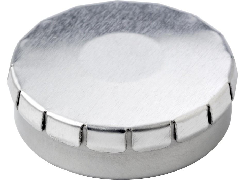 Mentine tascabili, custodia in latta Anika FullGadgets.com