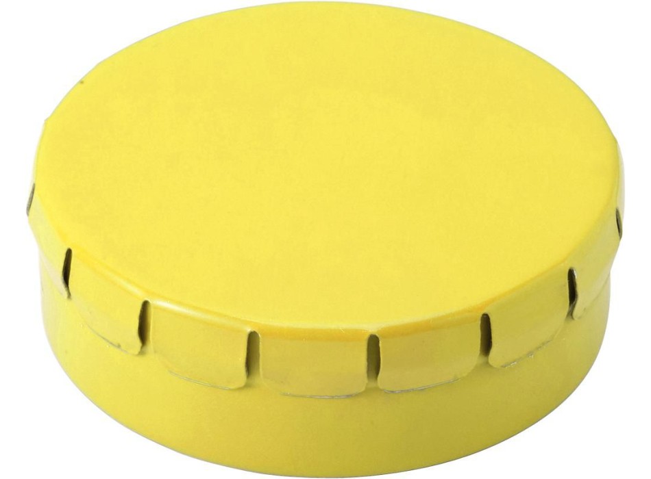 Mentine tascabili, custodia in latta Anika FullGadgets.com