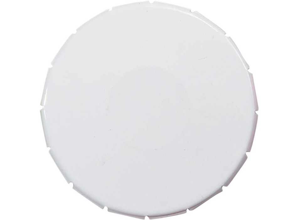 Mentine tascabili, custodia in latta Anika FullGadgets.com