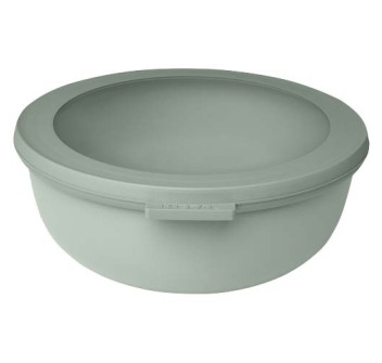 Mepal ciotola multiuso Cirqula da 1250 ml FullGadgets.com