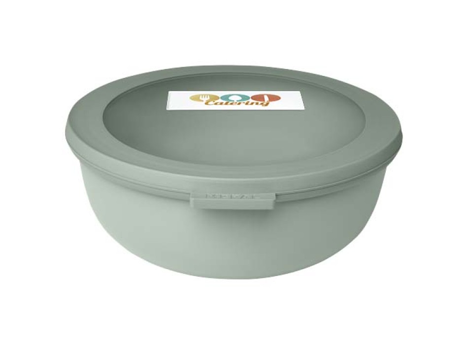 Mepal ciotola multiuso Cirqula da 1250 ml FullGadgets.com