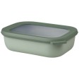 Mepal ciotola multiuso Cirqula rettangolare da 1000 ml FullGadgets.com