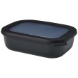 Mepal ciotola multiuso Cirqula rettangolare da 1000 ml FullGadgets.com