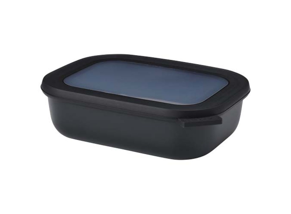 Mepal ciotola multiuso Cirqula rettangolare da 1000 ml FullGadgets.com