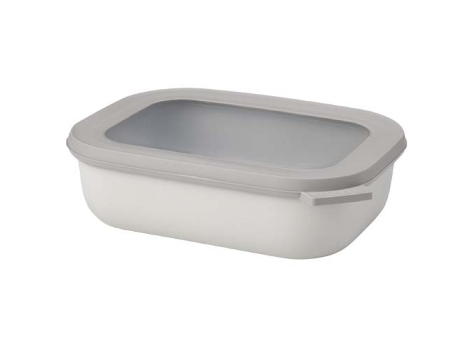 Mepal ciotola multiuso Cirqula rettangolare da 1000 ml FullGadgets.com