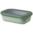 Mepal ciotola multiuso Cirqula rettangolare da 500 ml FullGadgets.com