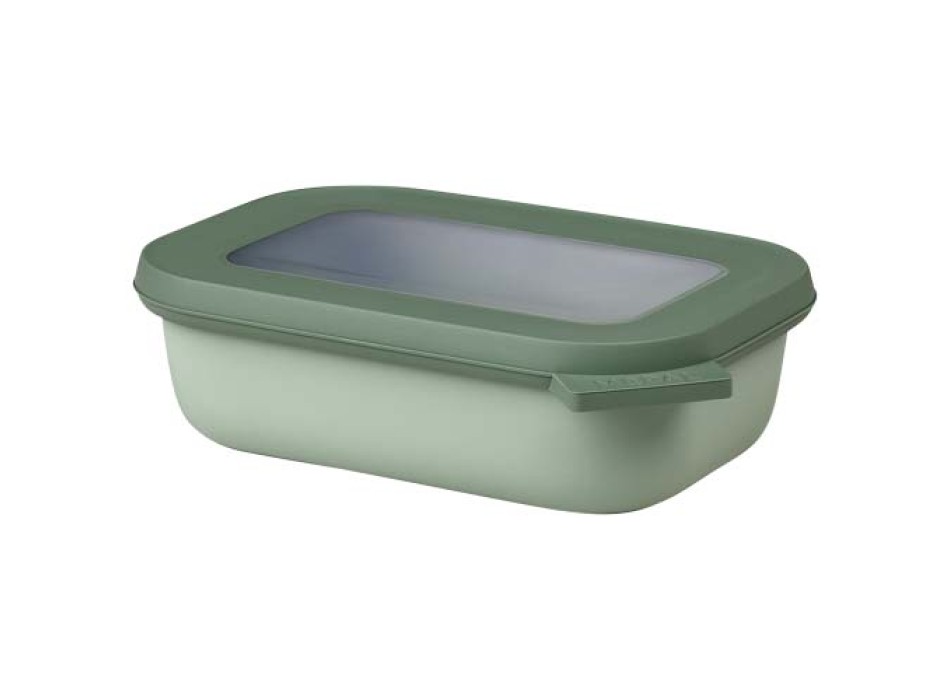 Mepal ciotola multiuso Cirqula rettangolare da 500 ml FullGadgets.com