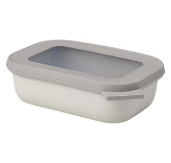Mepal ciotola multiuso Cirqula rettangolare da 500 ml FullGadgets.com