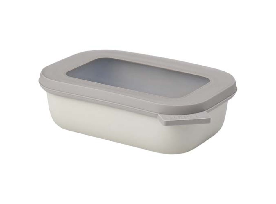 Mepal ciotola multiuso Cirqula rettangolare da 500 ml FullGadgets.com