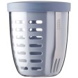 Mepal contenitore per frutta e verdura Ellipse FullGadgets.com