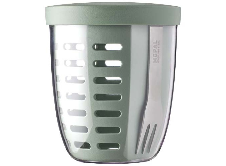 Mepal contenitore per frutta e verdura Ellipse FullGadgets.com