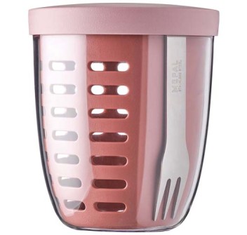 Mepal contenitore per frutta e verdura Ellipse FullGadgets.com