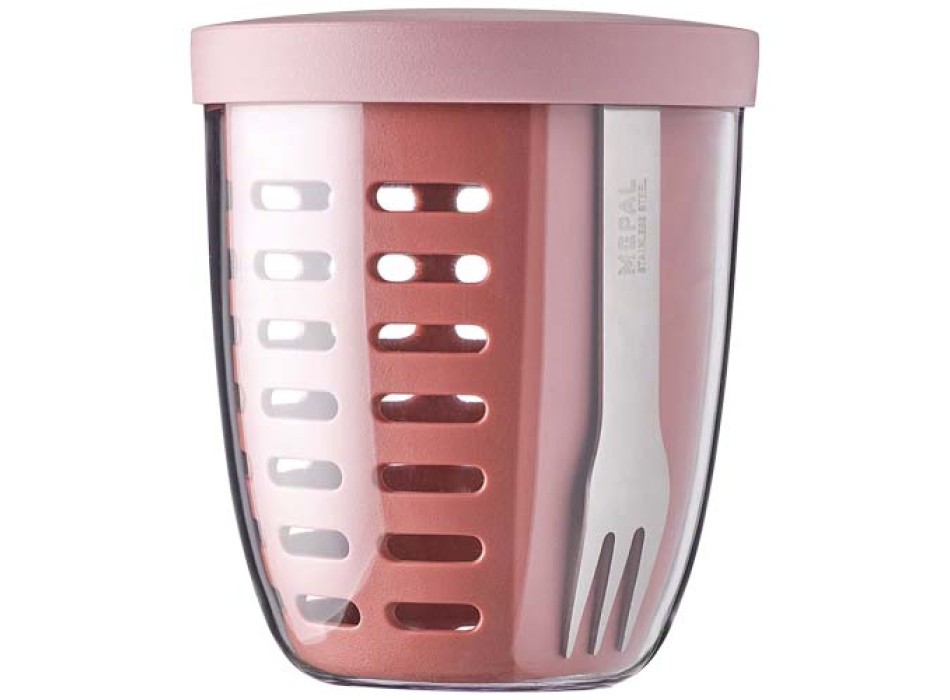 Mepal contenitore per frutta e verdura Ellipse FullGadgets.com