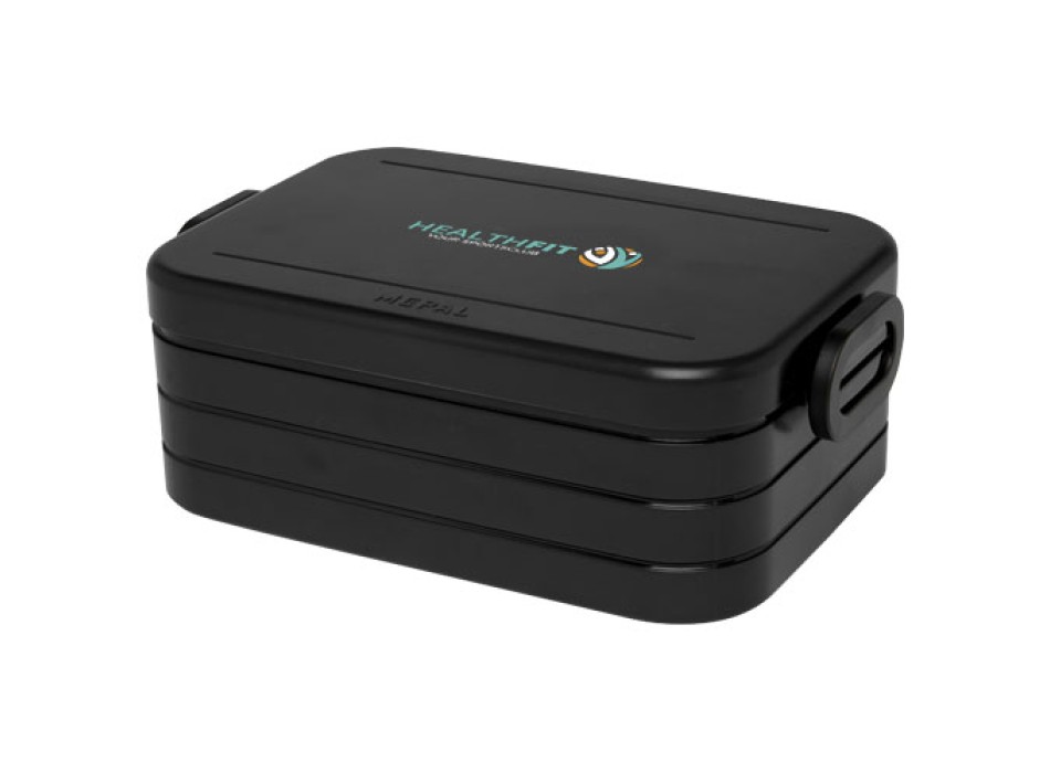 Mepal contenitore portapranzo a settori Take-a-break FullGadgets.com
