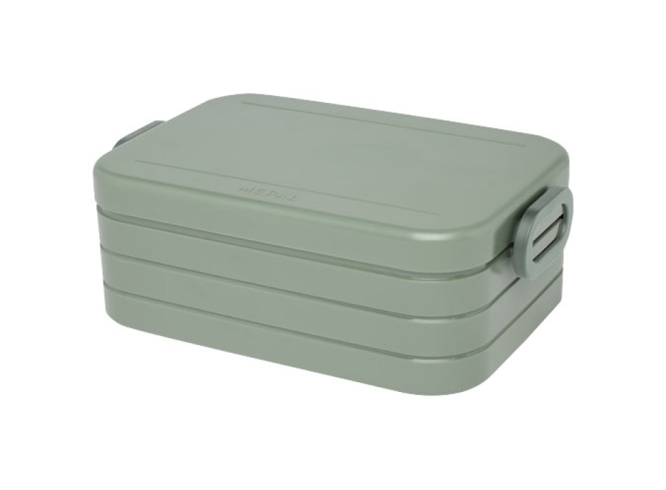 Mepal contenitore portapranzo a settori Take-a-break FullGadgets.com