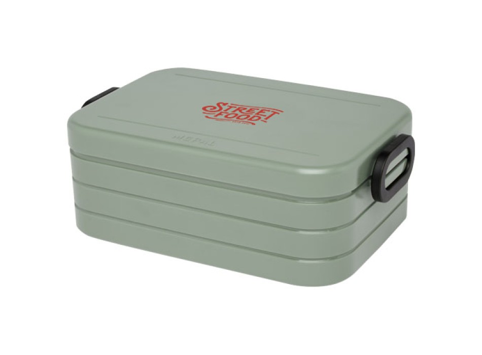 Mepal contenitore portapranzo a settori Take-a-break FullGadgets.com