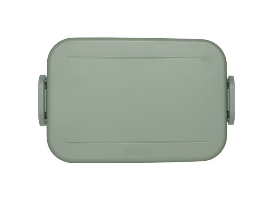 Mepal contenitore portapranzo a settori Take-a-break FullGadgets.com