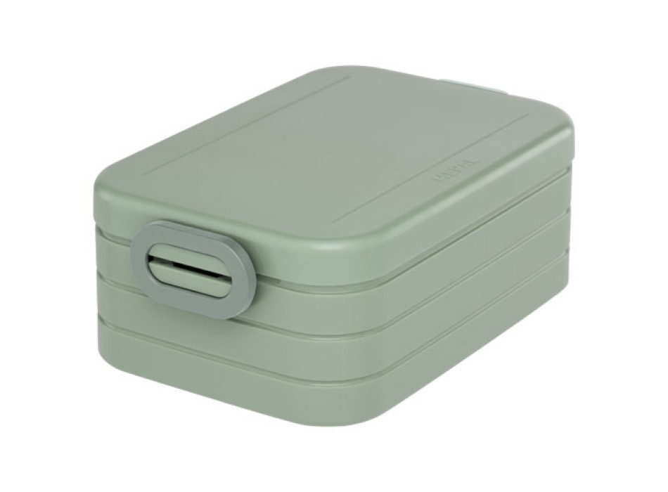 Mepal contenitore portapranzo a settori Take-a-break FullGadgets.com