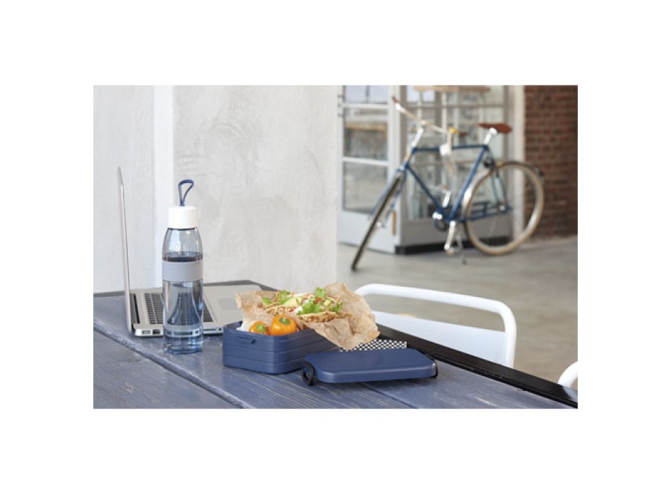 Mepal contenitore portapranzo a settori Take-a-break FullGadgets.com