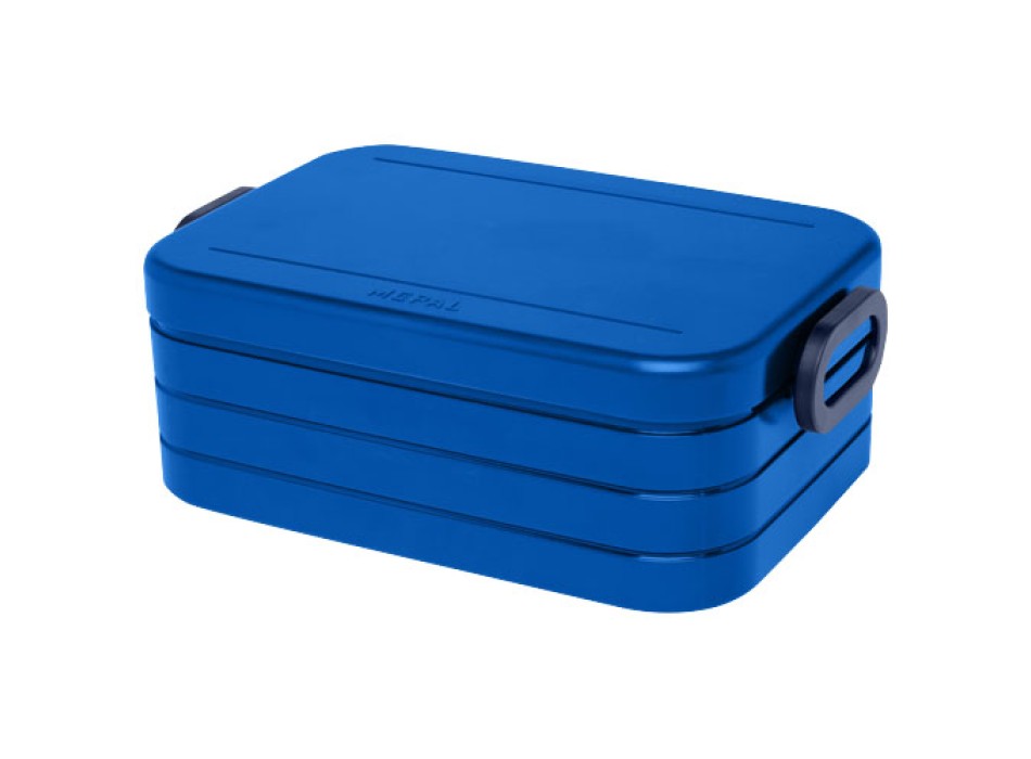 Mepal contenitore portapranzo a settori Take-a-break FullGadgets.com