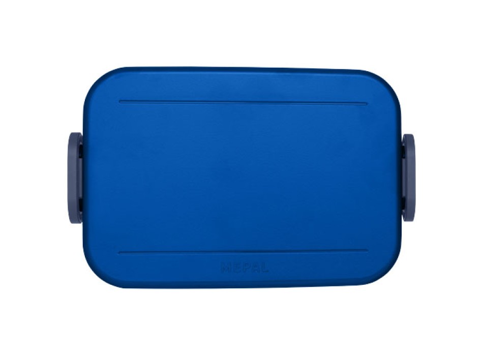 Mepal contenitore portapranzo a settori Take-a-break FullGadgets.com